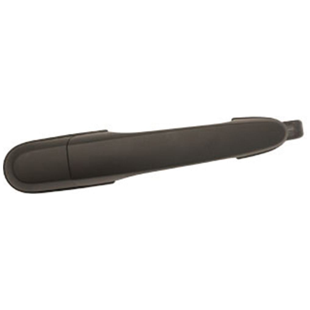 Maçaneta Externa da Porta Traseira para Hyundai Tucson - Universal Automotive - 15403