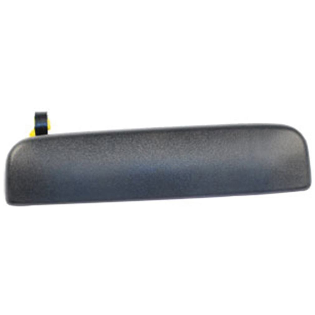 Maçaneta Externa da Porta Traseira para Nissan Frontier - Universal Automotive - 18191