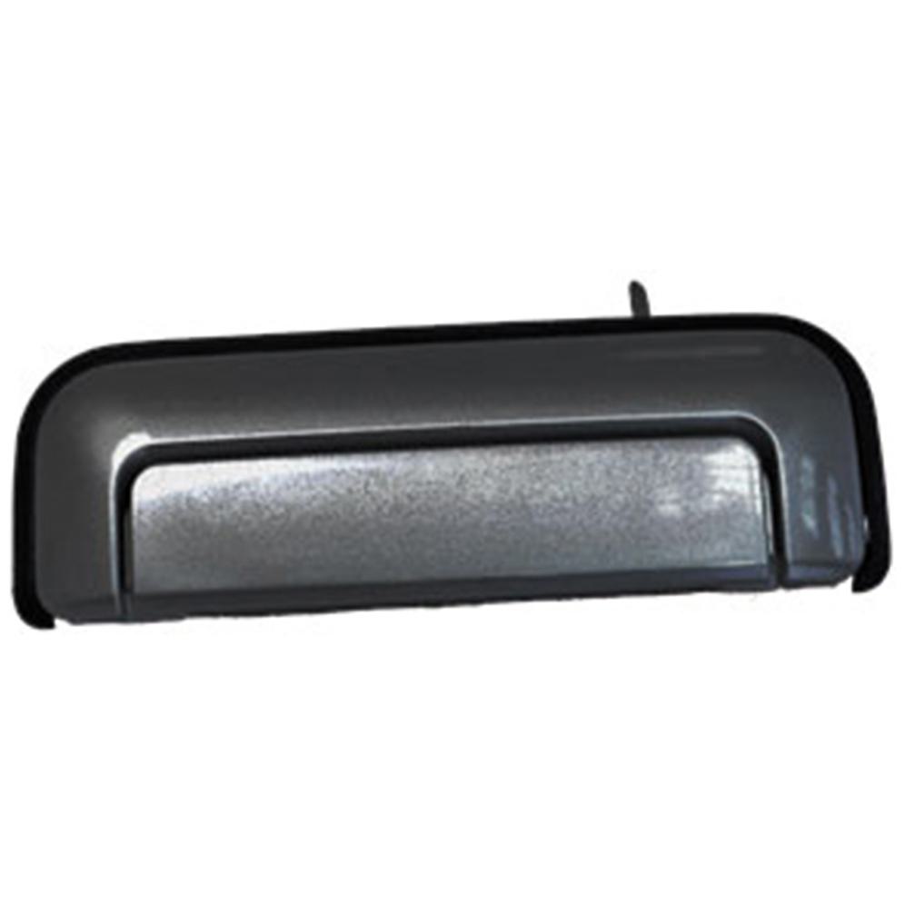 Maçaneta Externa da Porta Traseira para Mitsubishi Pajero Sport - Universal Automotive - 18207
