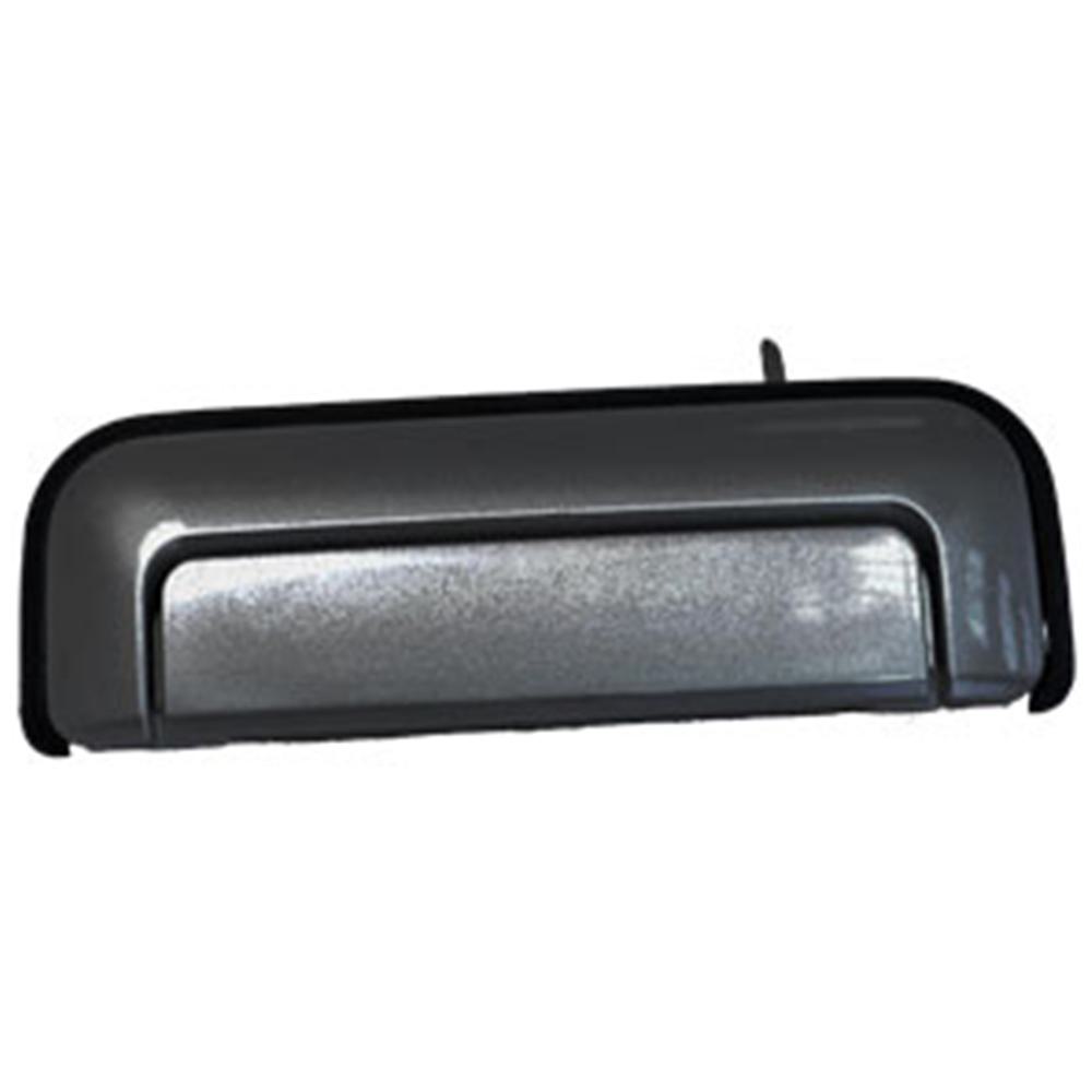 Maçaneta Externa da Porta Traseira para Mitsubishi Pajero Sport - Universal Automotive - 18208