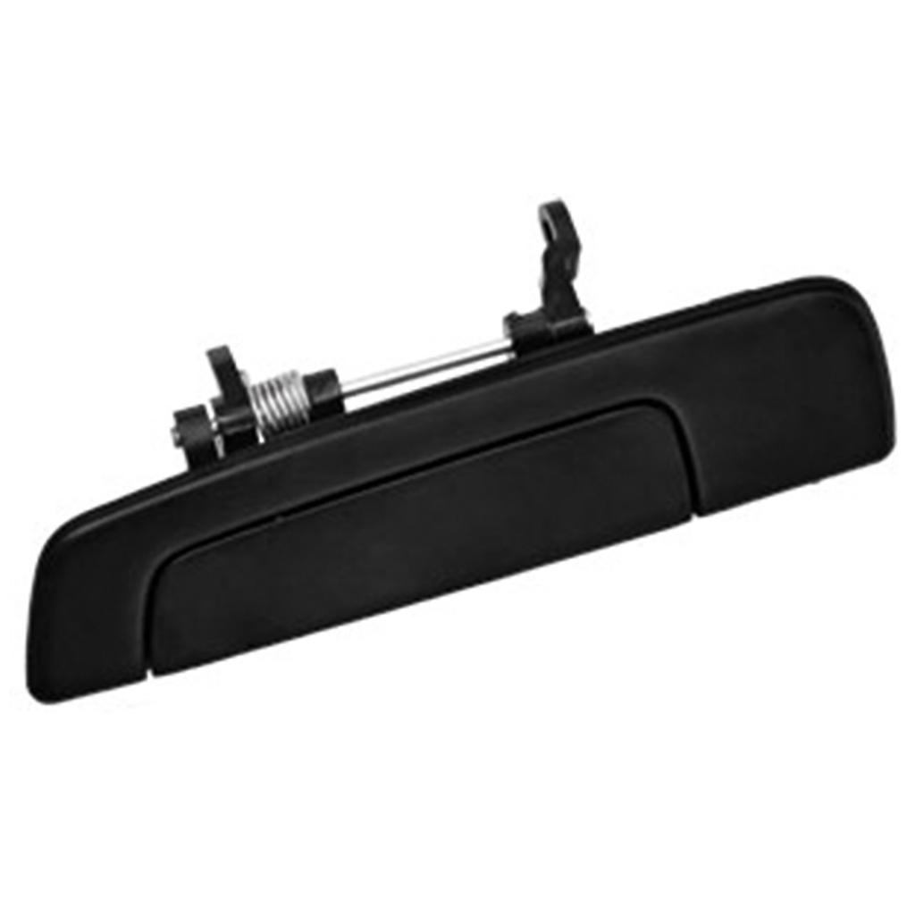 Maçaneta Externa da Porta Traseira para Mitsubishi Pajero Tr4 - Universal Automotive - 18227
