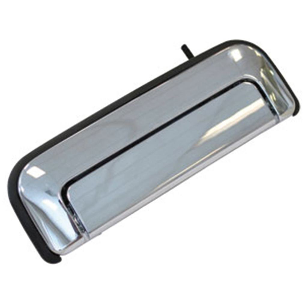 Maçaneta Externa da Porta Traseira para Mitsubishi L200 e Pajero Sport - Universal Automotive - 18261