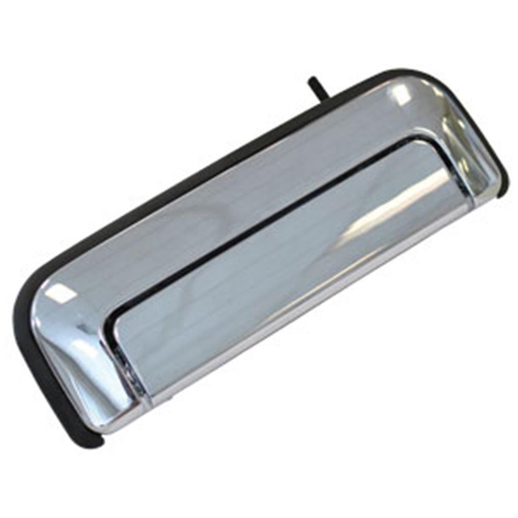 Maçaneta Externa da Porta Traseira para Mitsubishi L200 e Pajero Sport - Universal Automotive - 18262