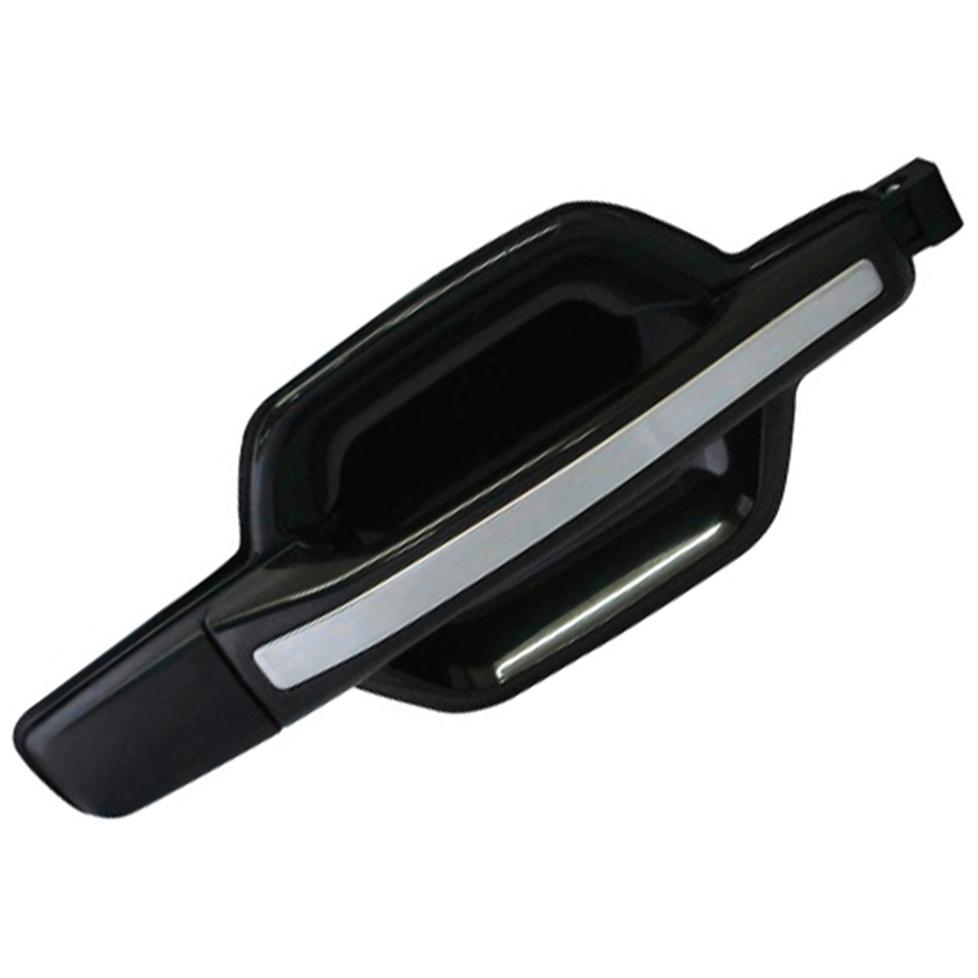 Maçaneta Externa da Porta Traseira para Mitsubishi Pajero Full - Universal Automotive - 18340