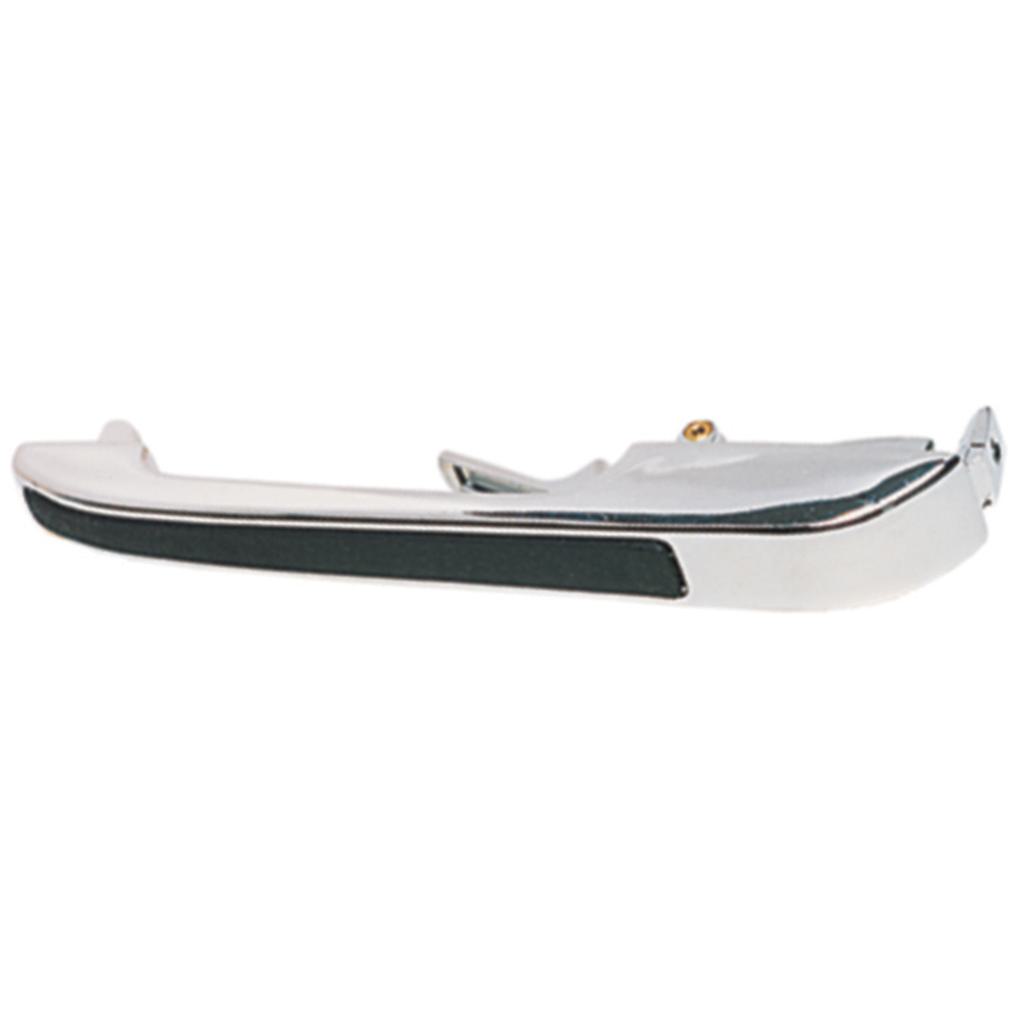 Maçaneta Externa da Porta Traseira para Volkswagen Passat - Universal Automotive - 20457