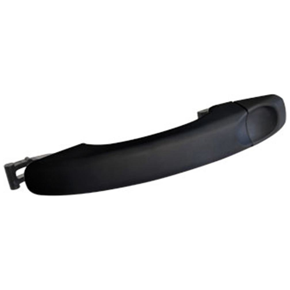 Maçaneta Externa da Porta Traseira para Volkswagen Amarok - Universal Automotive - 22119
