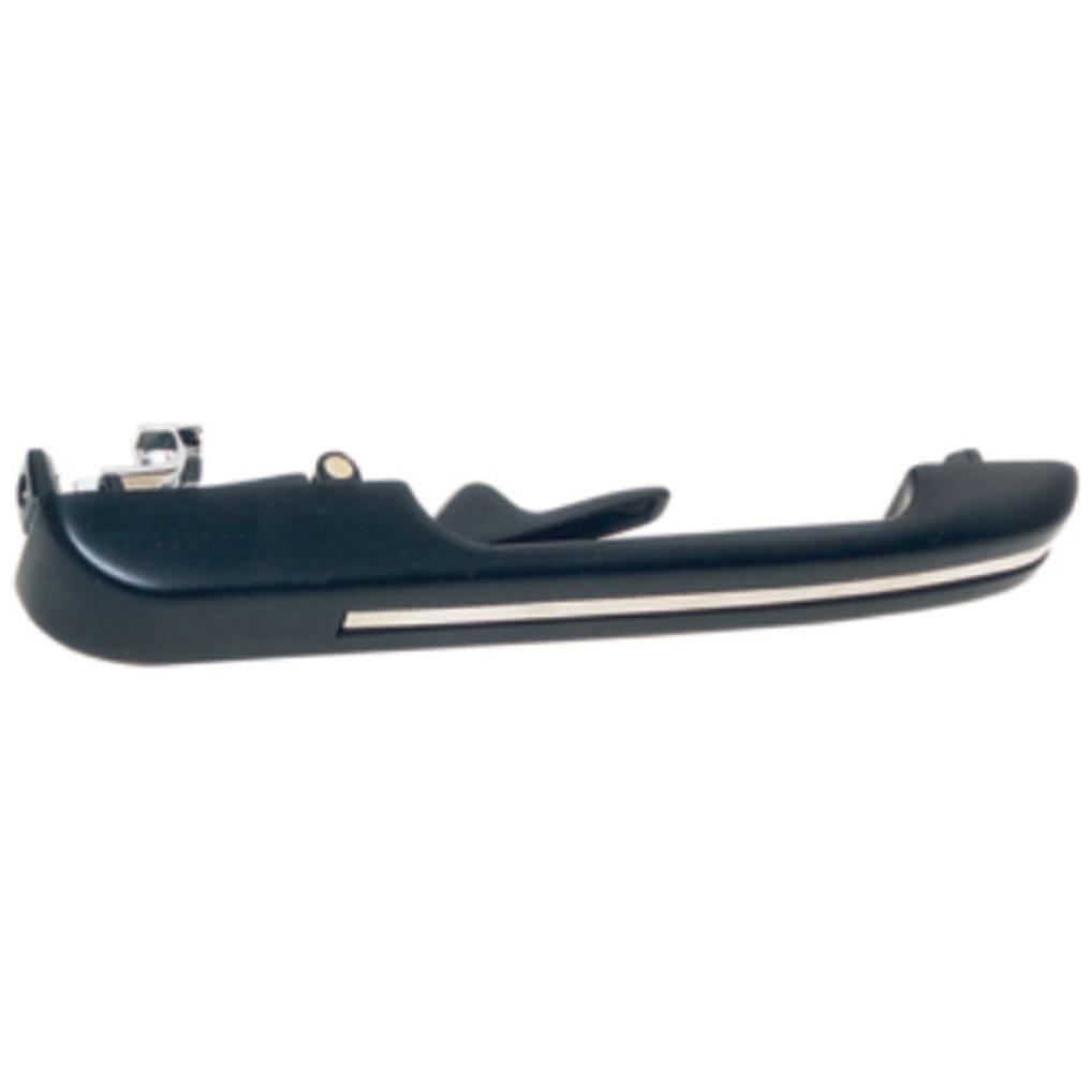 Maçaneta Externa da Porta Traseira para Volkswagen Quantum e Santana - Universal Automotive - 30308