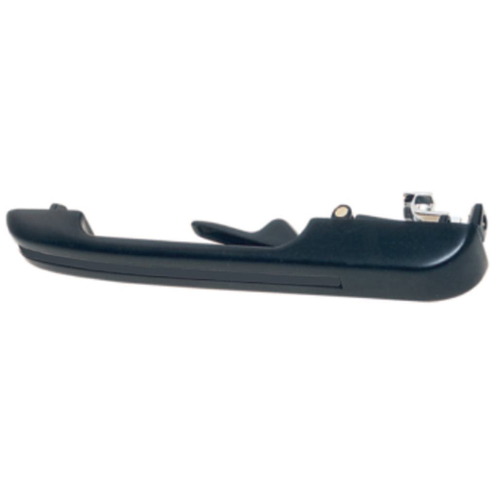 Maçaneta Externa da Porta Traseira para Volkswagen Quantum e Santana - Universal Automotive - 30309