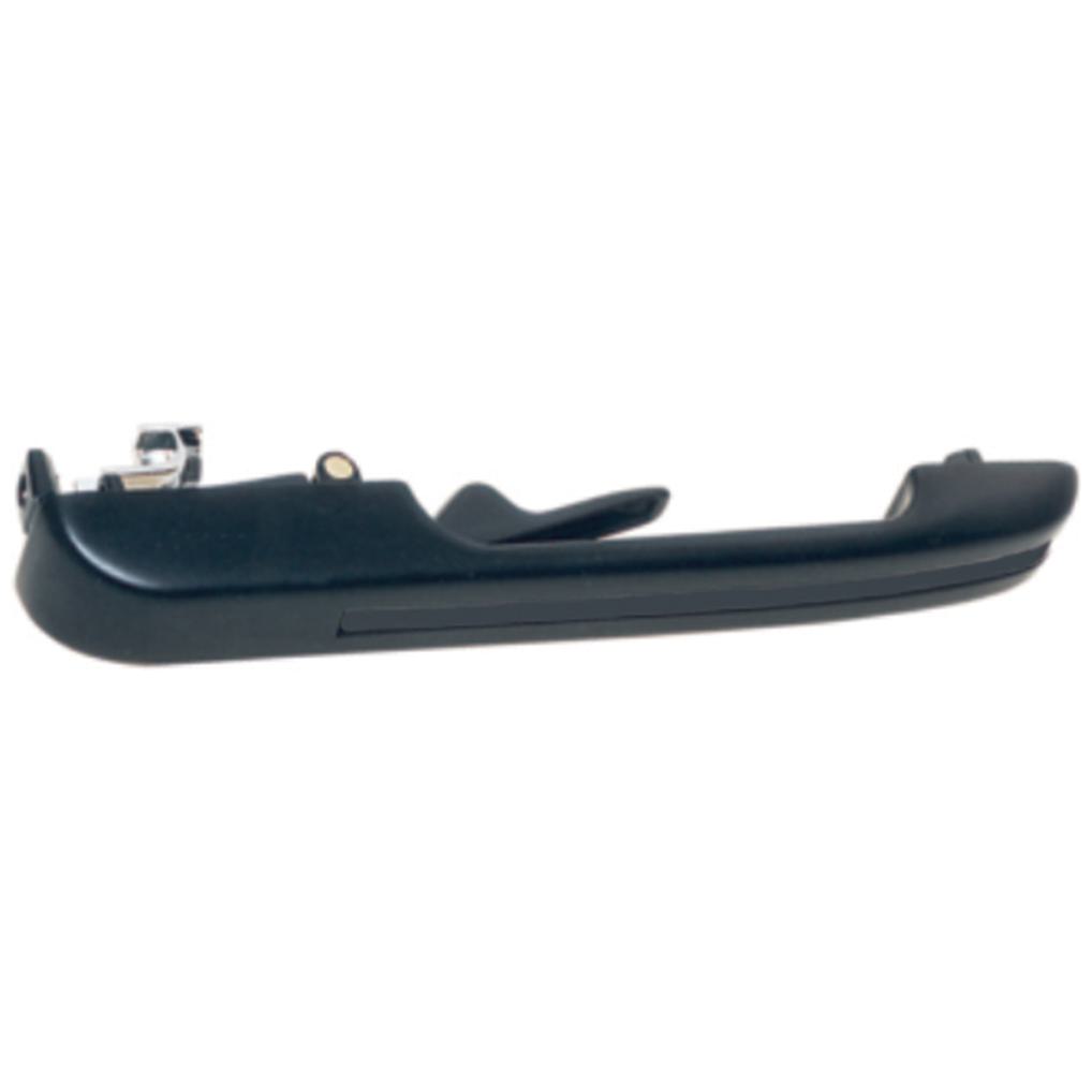 Maçaneta Externa da Porta Traseira para Volkswagen Quantum e Santana - Universal Automotive - 30310