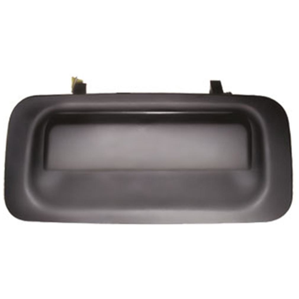 Maçaneta Externa da Porta Traseira para Ford Ranger - Universal Automotive - 31050