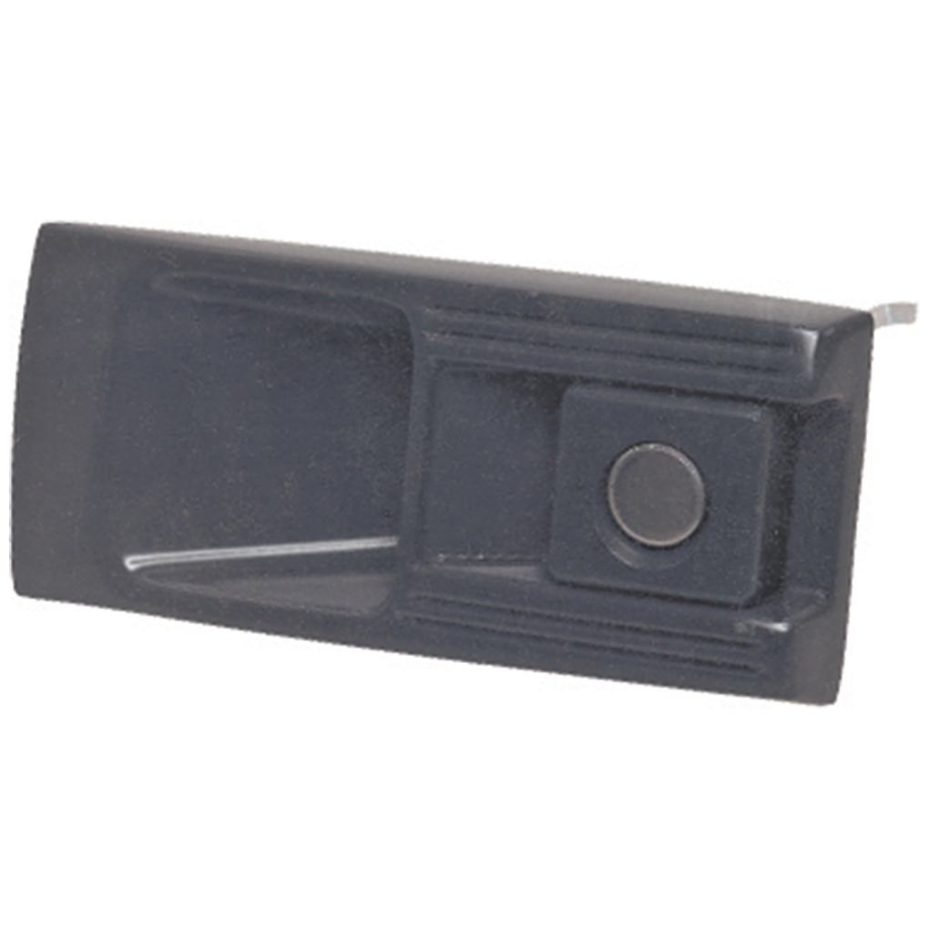 Maçaneta Externa da Porta Traseira para Chevrolet Caravan e Opala - Universal Automotive - 40290