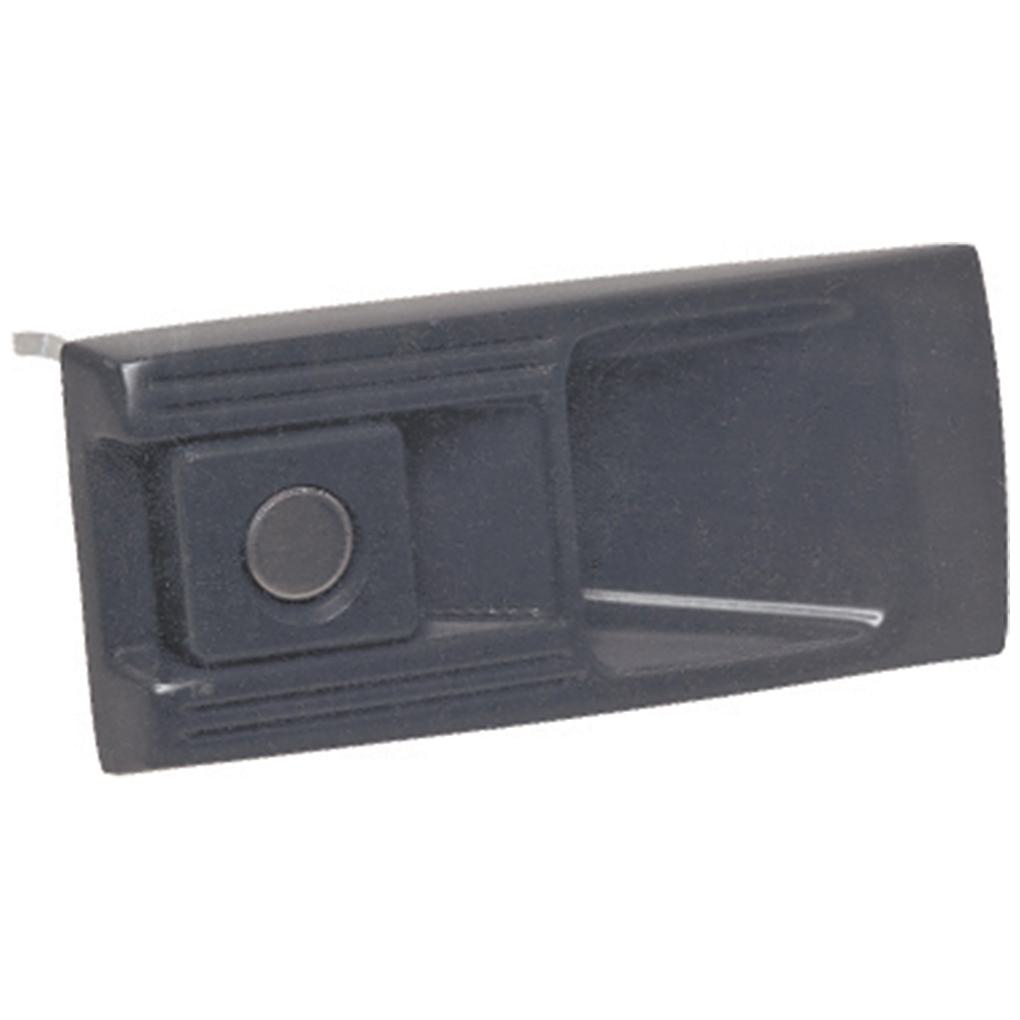 Maçaneta Externa da Porta Traseira para Chevrolet Caravan e Opala - Universal Automotive - 40291