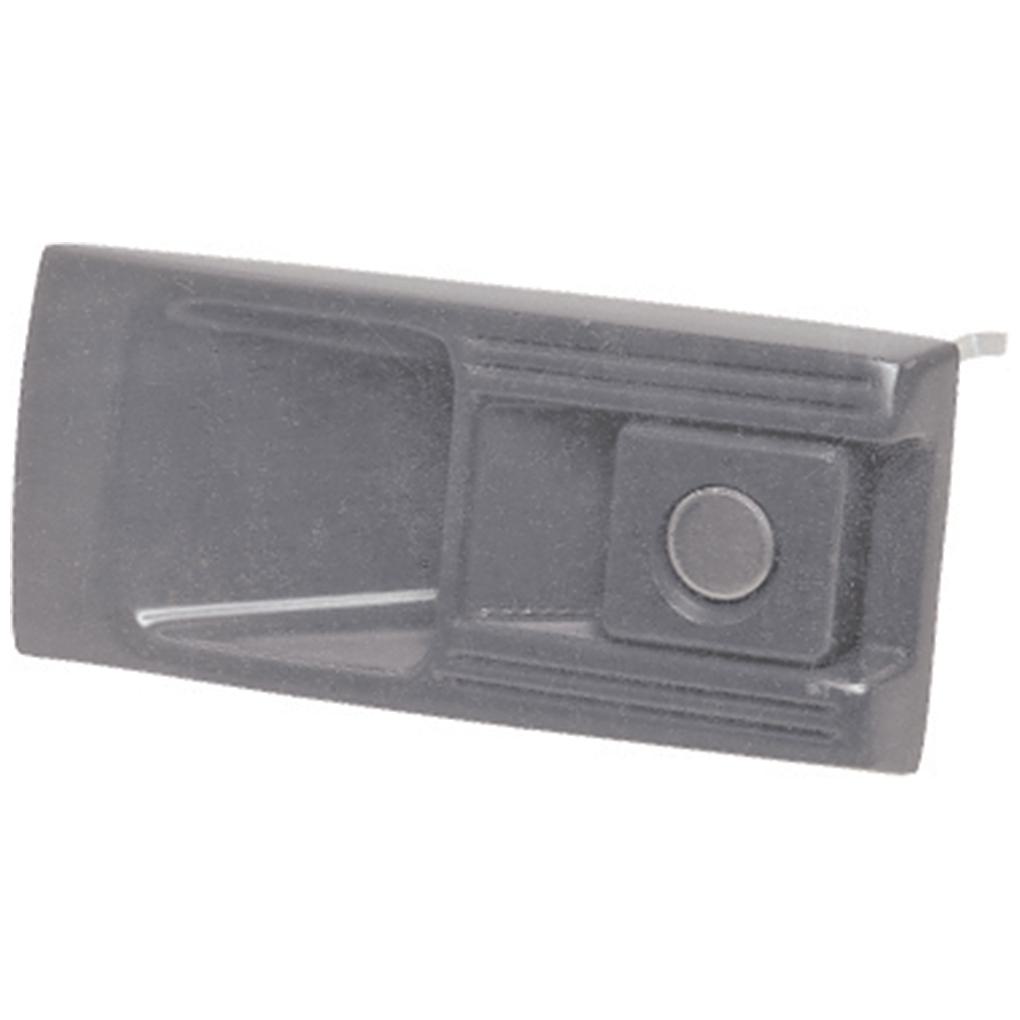 Maçaneta Externa da Porta Traseira para Chevrolet Caravan e Opala - Universal Automotive - 40292