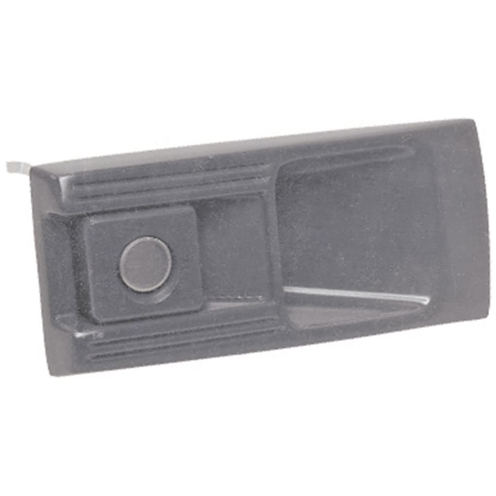 Maçaneta Externa da Porta Traseira para Chevrolet Caravan e Opala - Universal Automotive - 40293