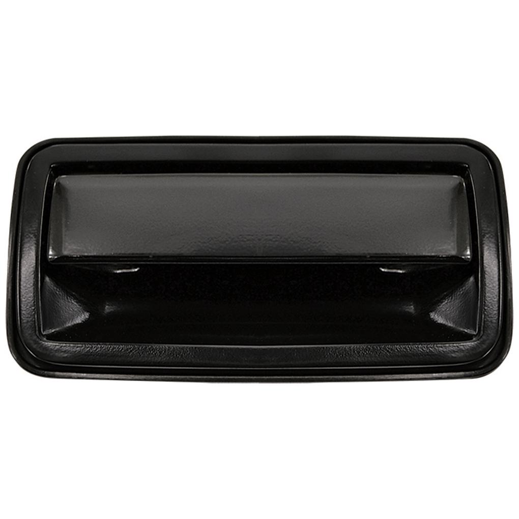 Maçaneta Externa da Porta Traseira para Chevrolet Blazer e S10 - Universal Automotive - 40488