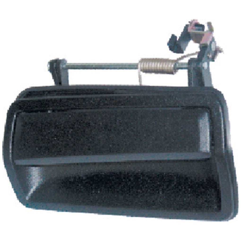 Maçaneta Externa da Porta Traseira para Chevrolet Blazer - Universal Automotive - 40741