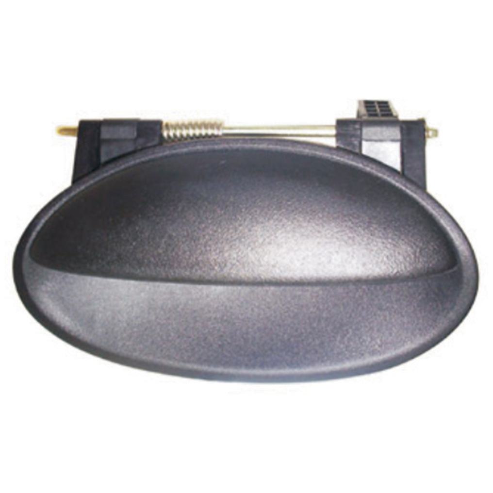 Maçaneta Externa da Porta Traseira para Chevrolet Celta - Universal Automotive - 40963