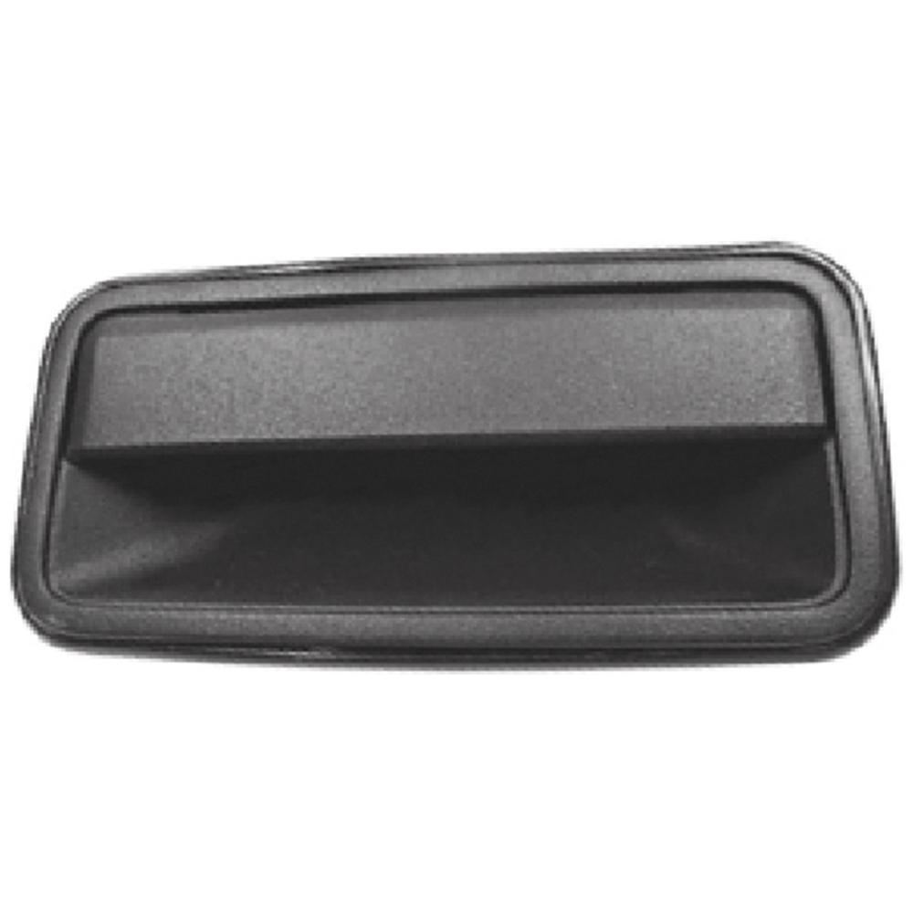 Maçaneta Externa da Porta Traseira para Chevrolet Grand Blazer e Silverado - Universal Automotive - 41083