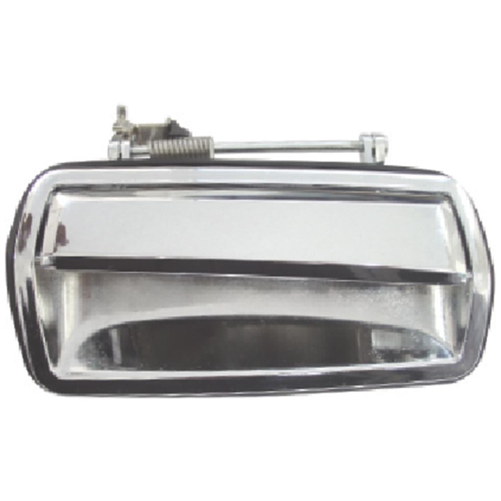 Maçaneta Externa da Porta Traseira para Chevrolet Blazer - Universal Automotive - 41249