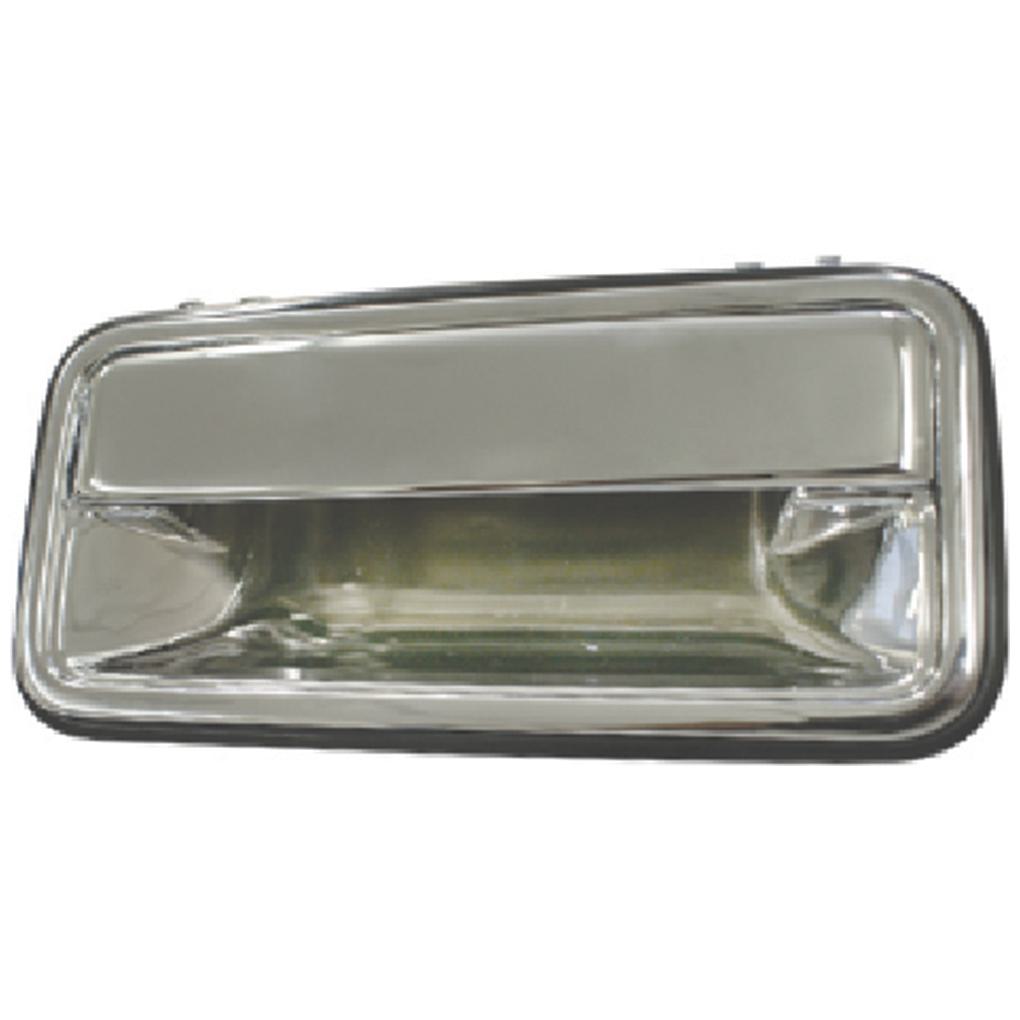 Maçaneta Externa da Porta Traseira para Chevrolet Grand Blazer - Universal Automotive - 41269