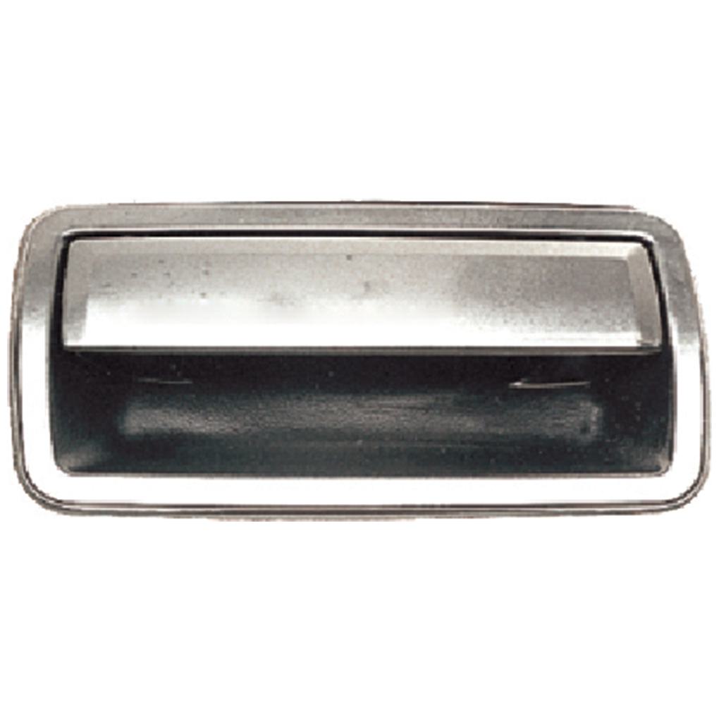 Maçaneta Externa da Porta Traseira para Chevrolet Blazer e S10 - Universal Automotive - 41288