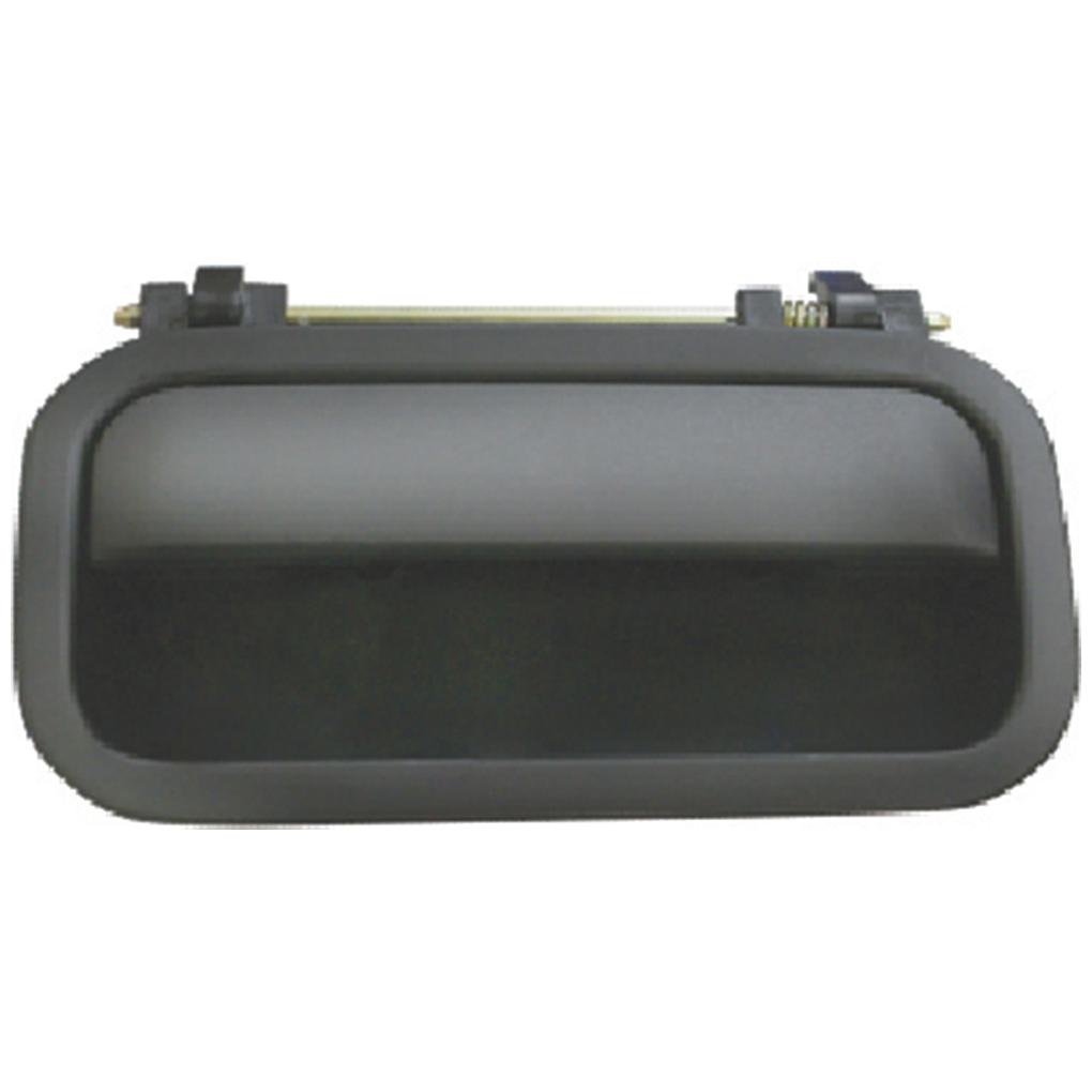 Maçaneta Externa da Porta Traseira para Chevrolet CLASSIC - Universal Automotive - 41304