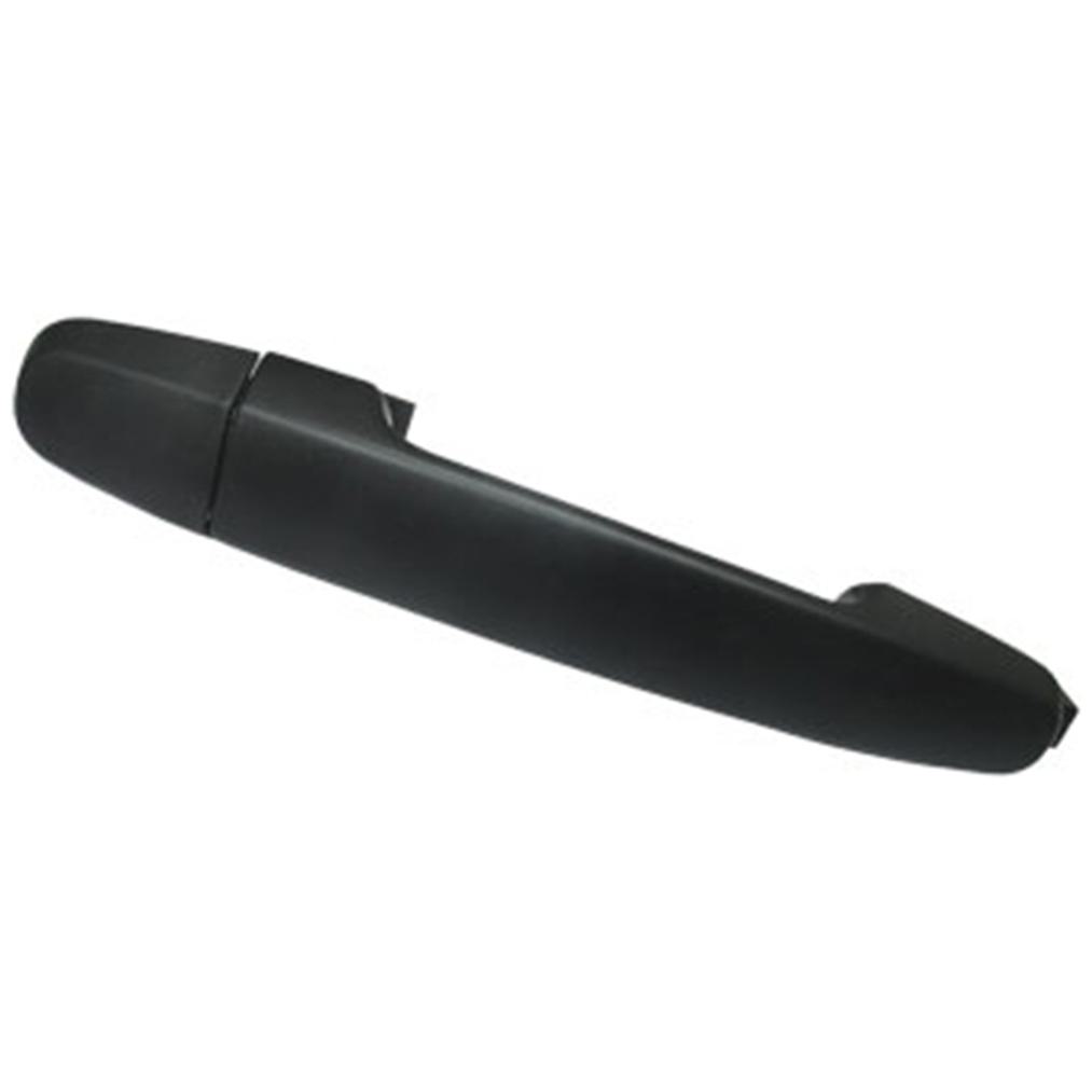 Maçaneta Externa da Porta Traseira para Toyota Corolla e Fielder - Universal Automotive - 60383