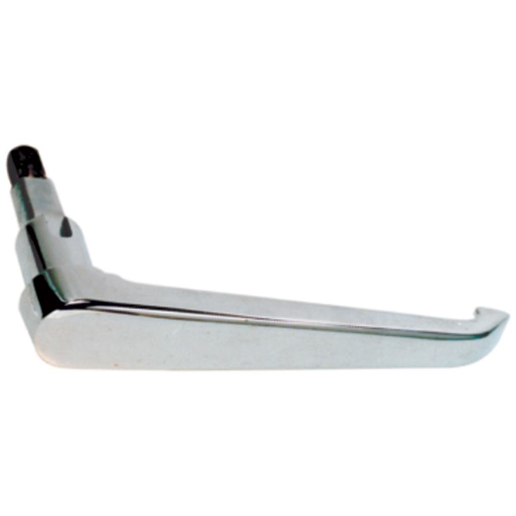Maçaneta Externa da Porta Traseira para Fiat Fiorino - Universal Automotive - 60732