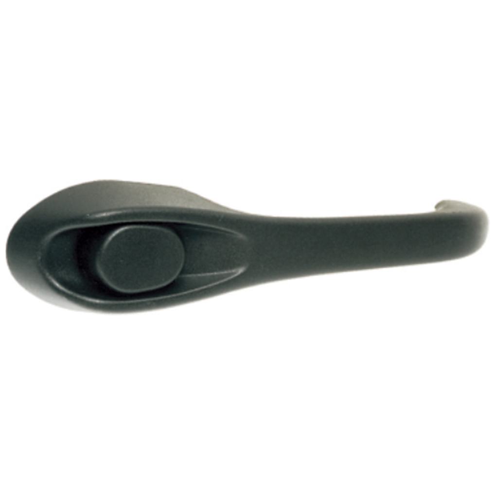 Maçaneta Externa da Porta Traseira para Fiat Tempra SW e Tipo - Universal Automotive - 70014