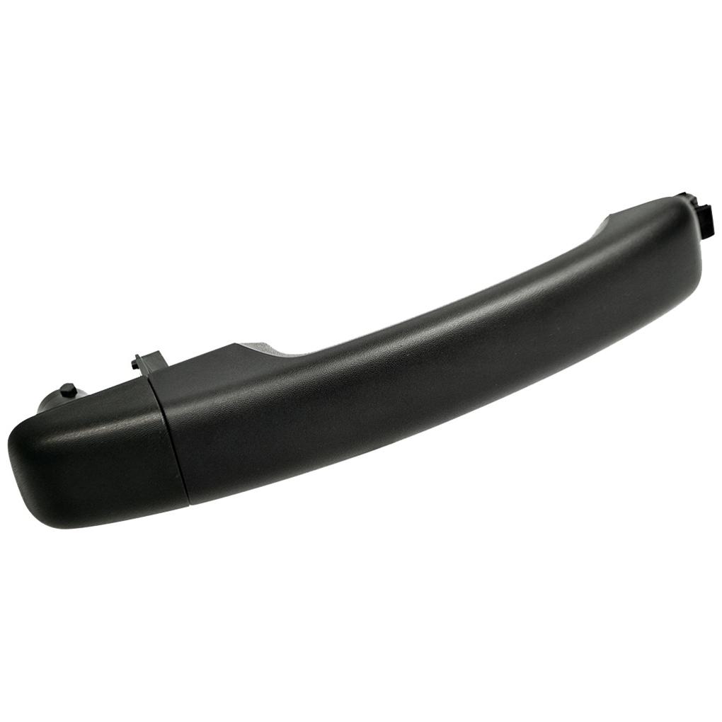 Maçaneta Externa da Porta para Renault Master - Universal Automotive - 11411