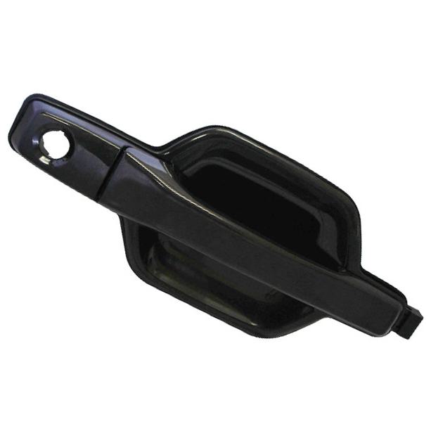 Maçaneta Externa da Porta para Mitsubishi Pajero Full - Universal Automotive - 18334