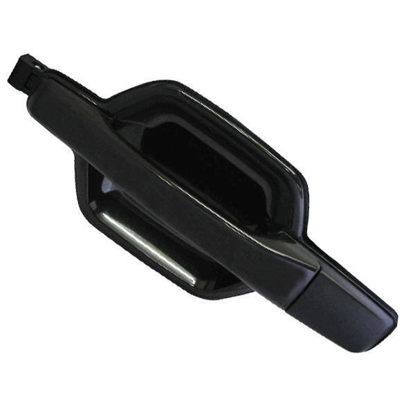 Maçaneta Externa da Porta para Mitsubishi Pajero Full - Universal Automotive - 18335