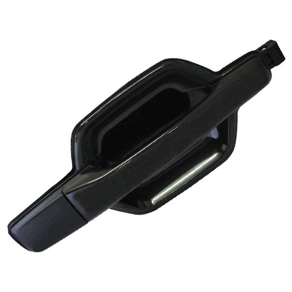 Maçaneta Externa da Porta para Mitsubishi Pajero Full - Universal Automotive - 18336
