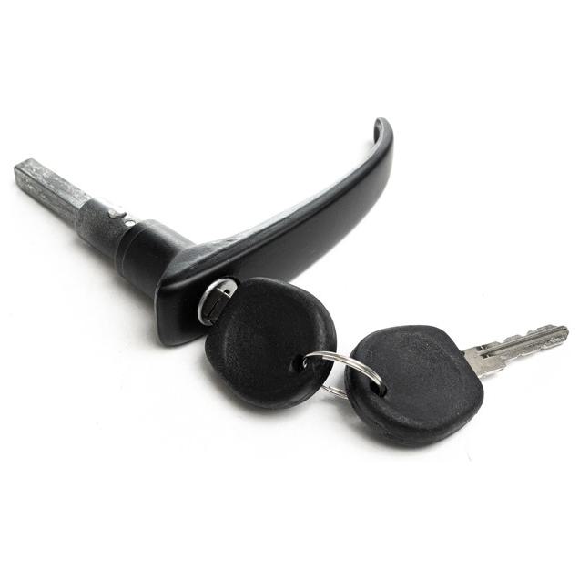 Maçaneta Externa da Porta para Volkswagen Kombi - Universal Automotive - 20452