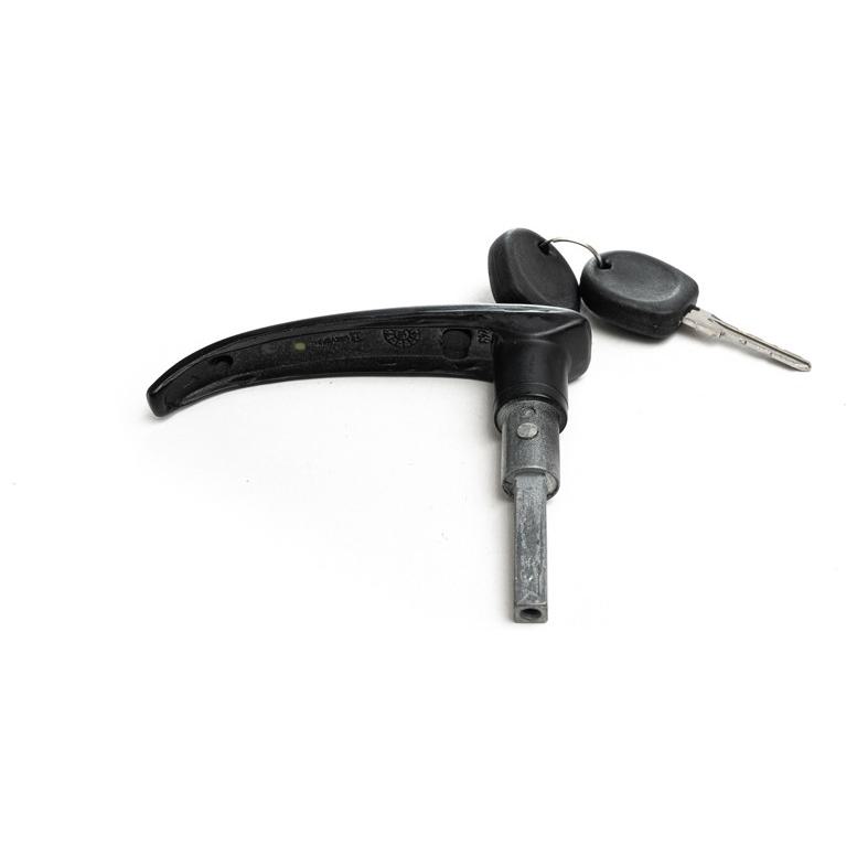 Maçaneta Externa da Porta para Volkswagen Kombi - Universal Automotive - 20452