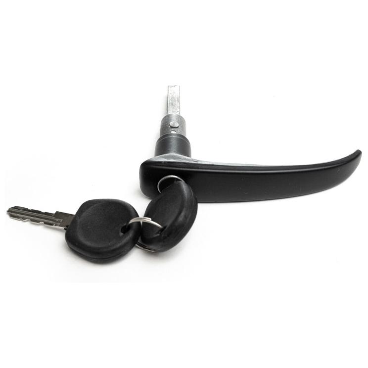 Maçaneta Externa da Porta para Volkswagen Kombi - Universal Automotive - 20452