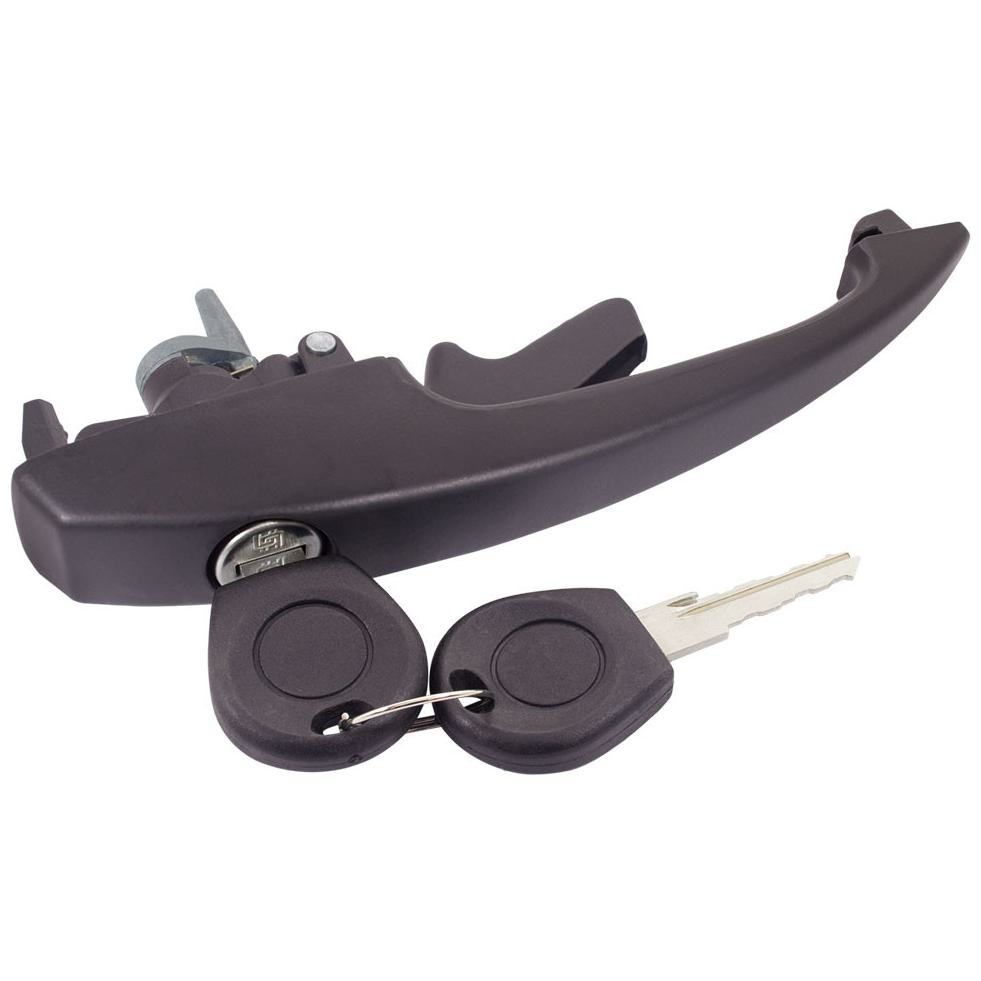 Maçaneta Externa da Porta para Volkswagen Variant - Universal Automotive - 20453