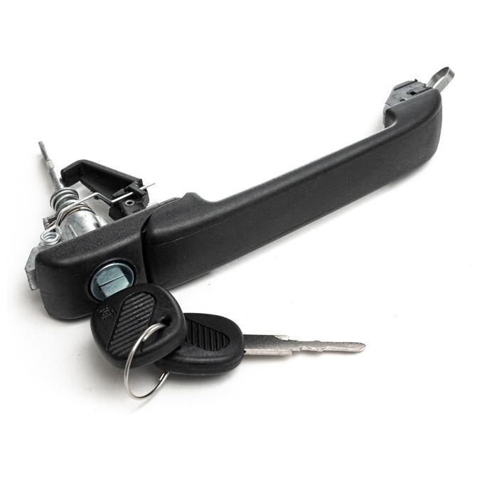 Maçaneta Externa da Porta para Volkswagen Gol e Parati - Universal Automotive - 20750