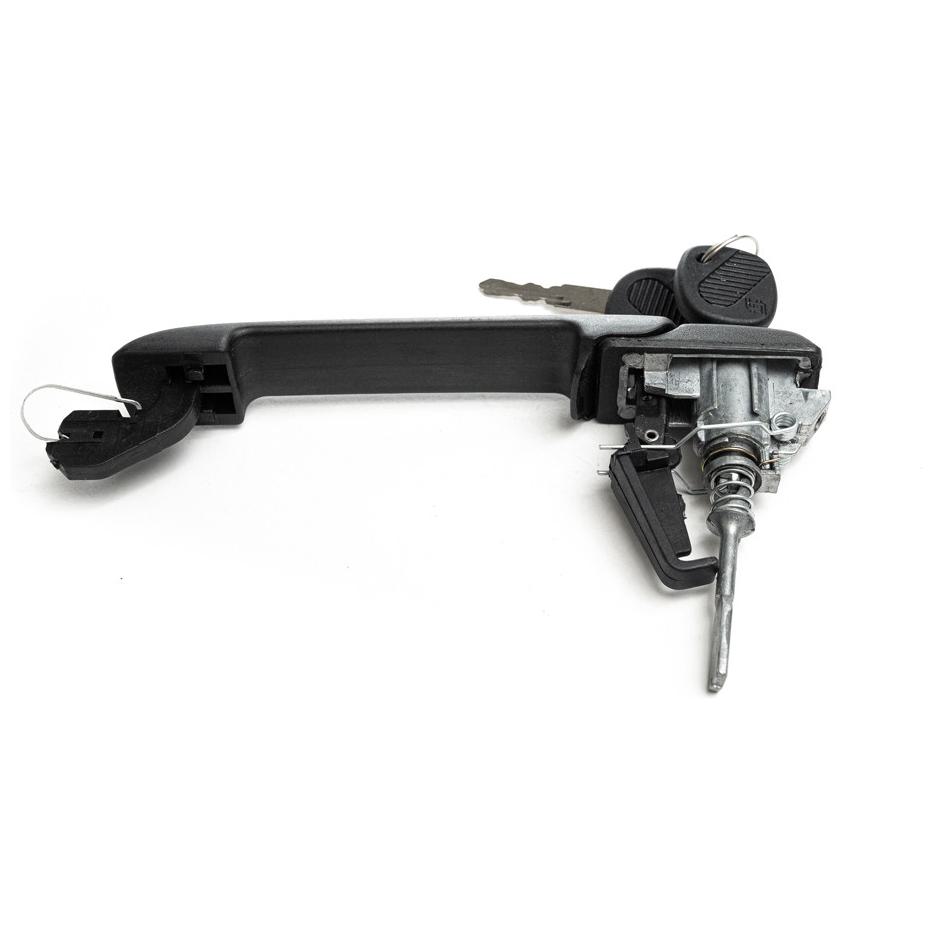Maçaneta Externa da Porta para Volkswagen Gol e Parati - Universal Automotive - 20750