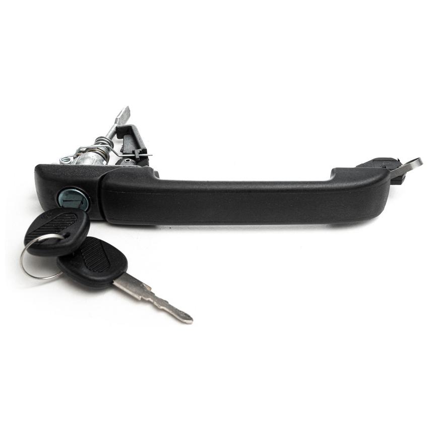 Maçaneta Externa da Porta para Volkswagen Gol e Parati - Universal Automotive - 20750