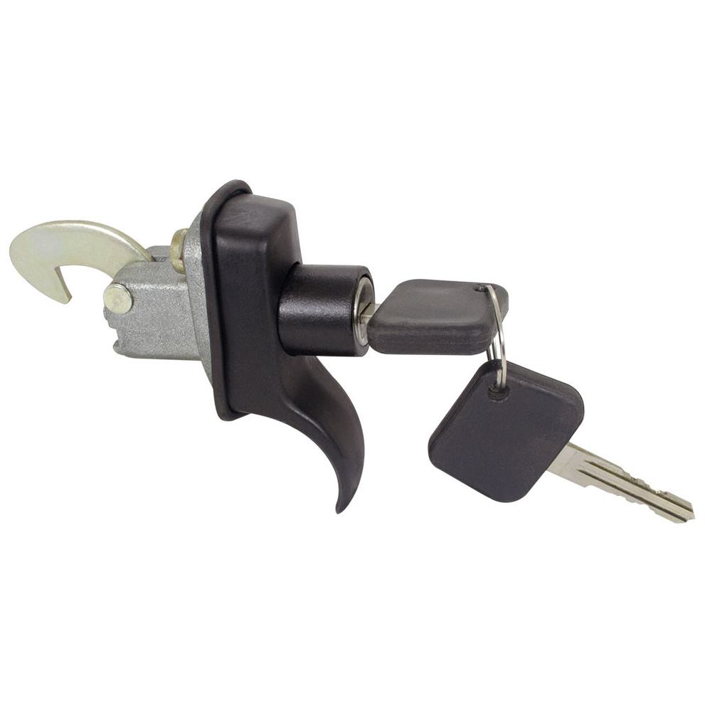 Maçaneta Externa da Porta para Volkswagen Fusca - Universal Automotive - 21324