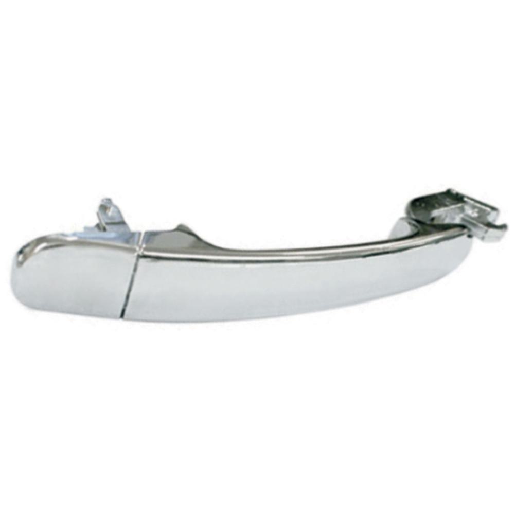 Maçaneta Externa da Porta para Volkswagen FOX - Universal Automotive - 21346