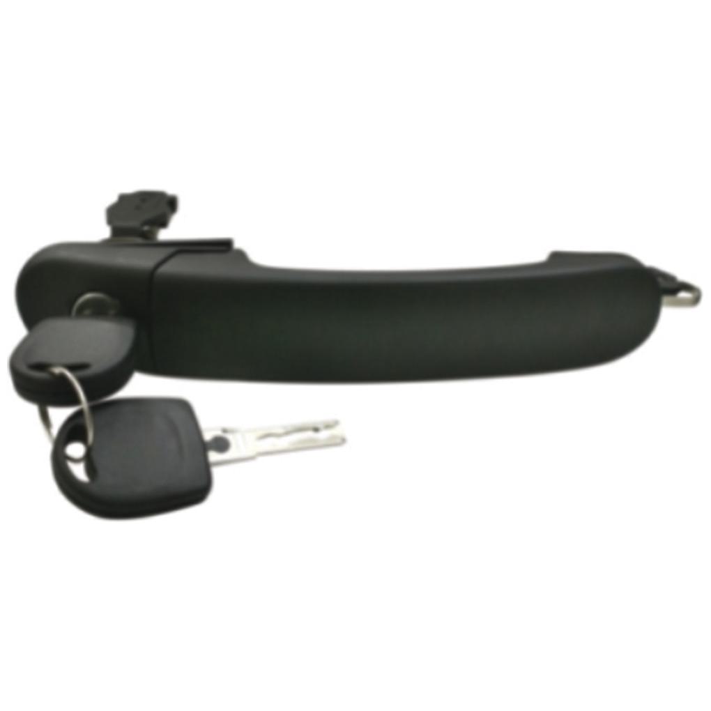 Maçaneta Externa da Porta para Volkswagen Gol - Universal Automotive - 21444