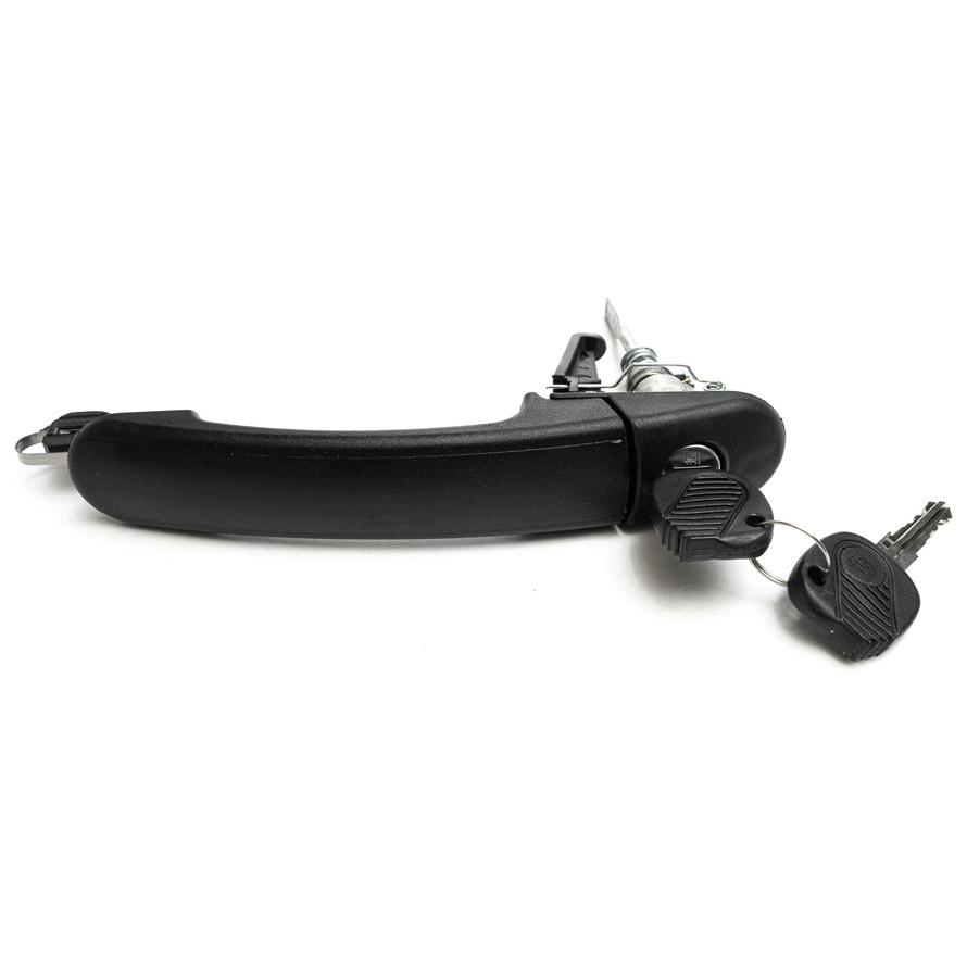 Maçaneta Externa da Porta para Volkswagen Gol - Universal Automotive - 21750