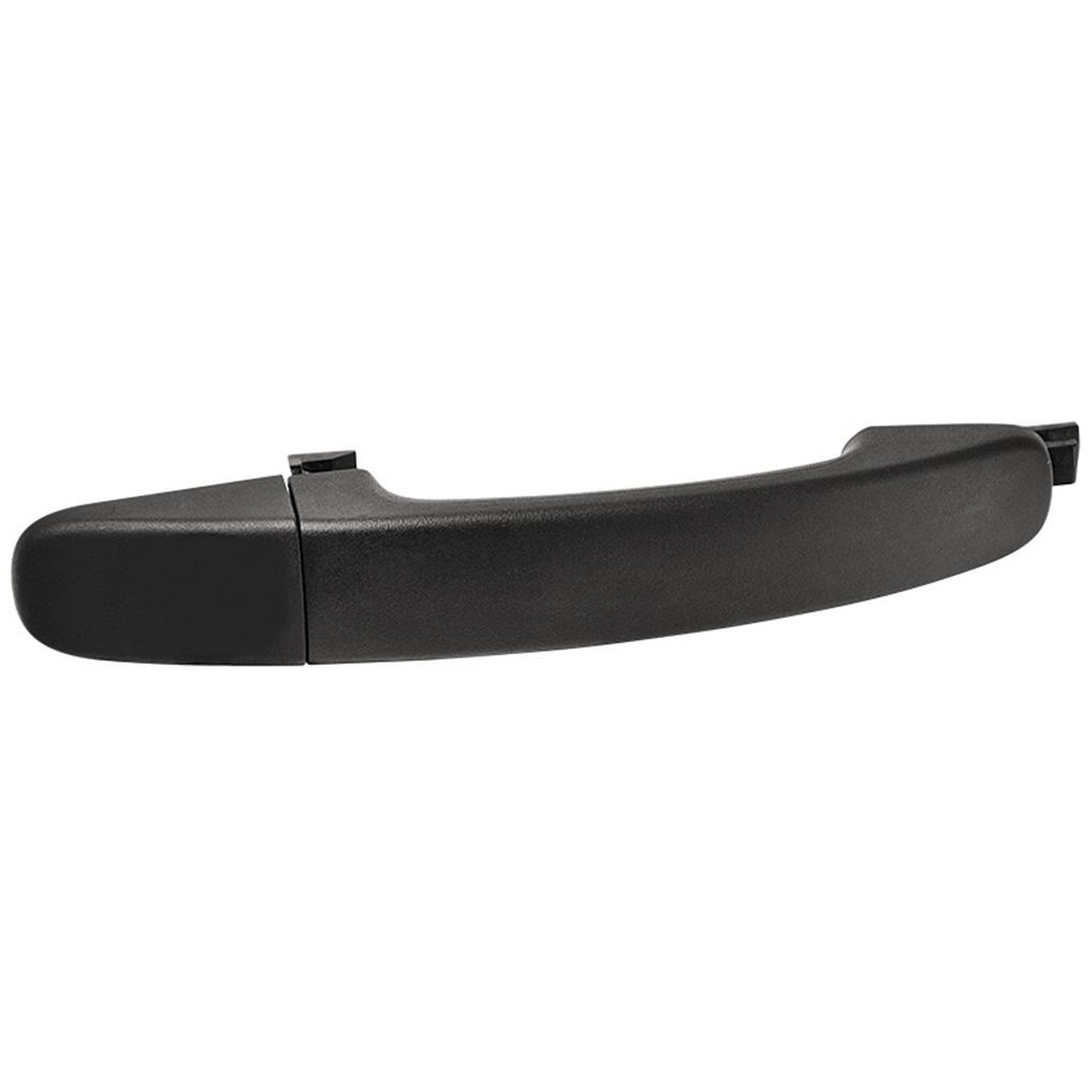 Maçaneta Externa da Porta para Troller T4 - Universal Automotive - 31920