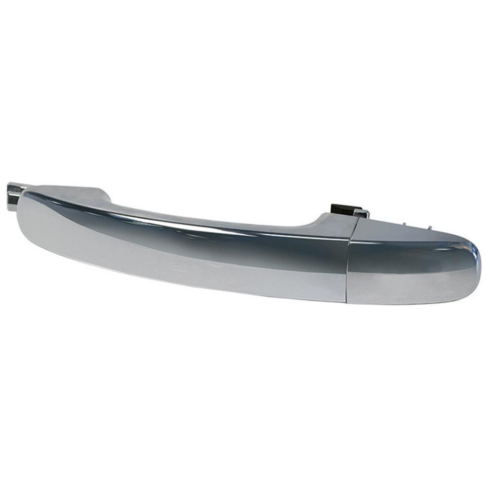 Maçaneta Externa da Porta para Troller T4 - Universal Automotive - 31922
