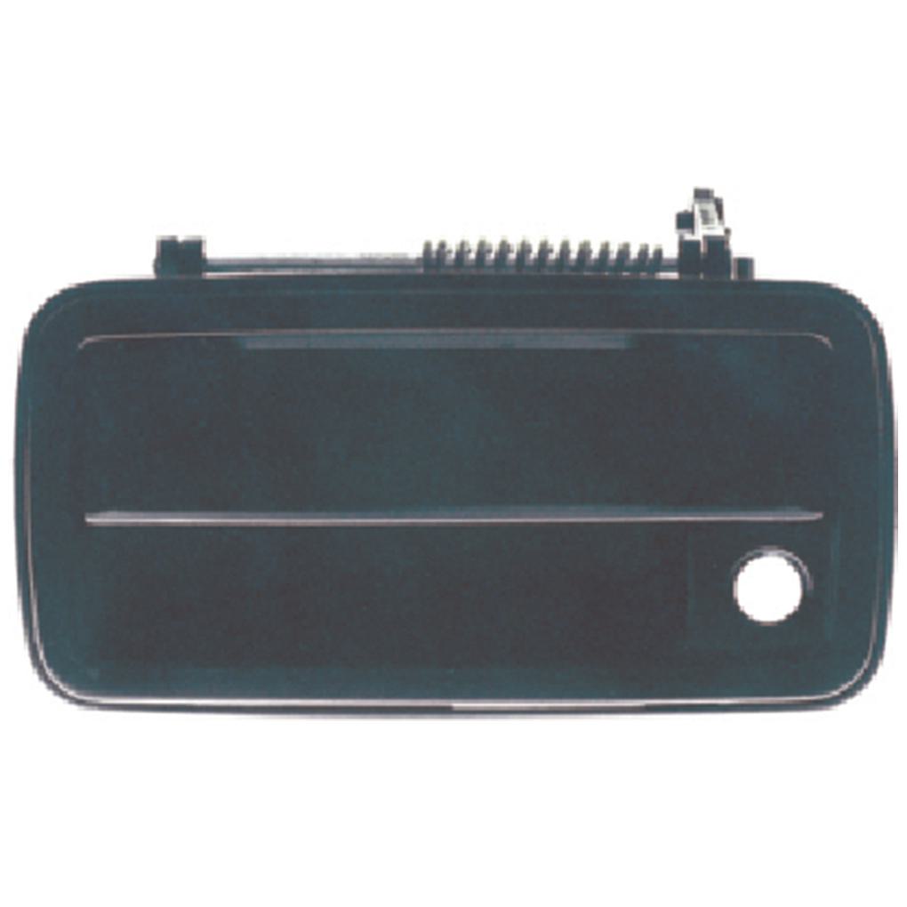 Maçaneta Externa da Porta para Chevrolet Blazer e S10 - Universal Automotive - 40484
