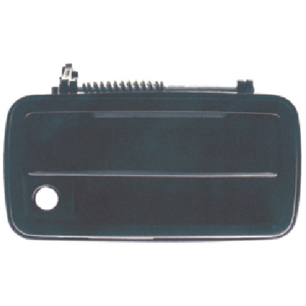 Maçaneta Externa da Porta para Chevrolet Blazer e S10 - Universal Automotive - 40485