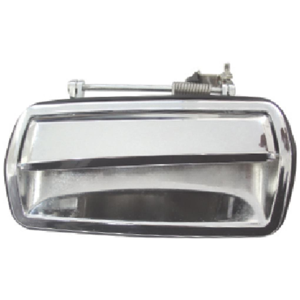 Maçaneta Externa da Porta para Chevrolet Blazer - Universal Automotive - 41248