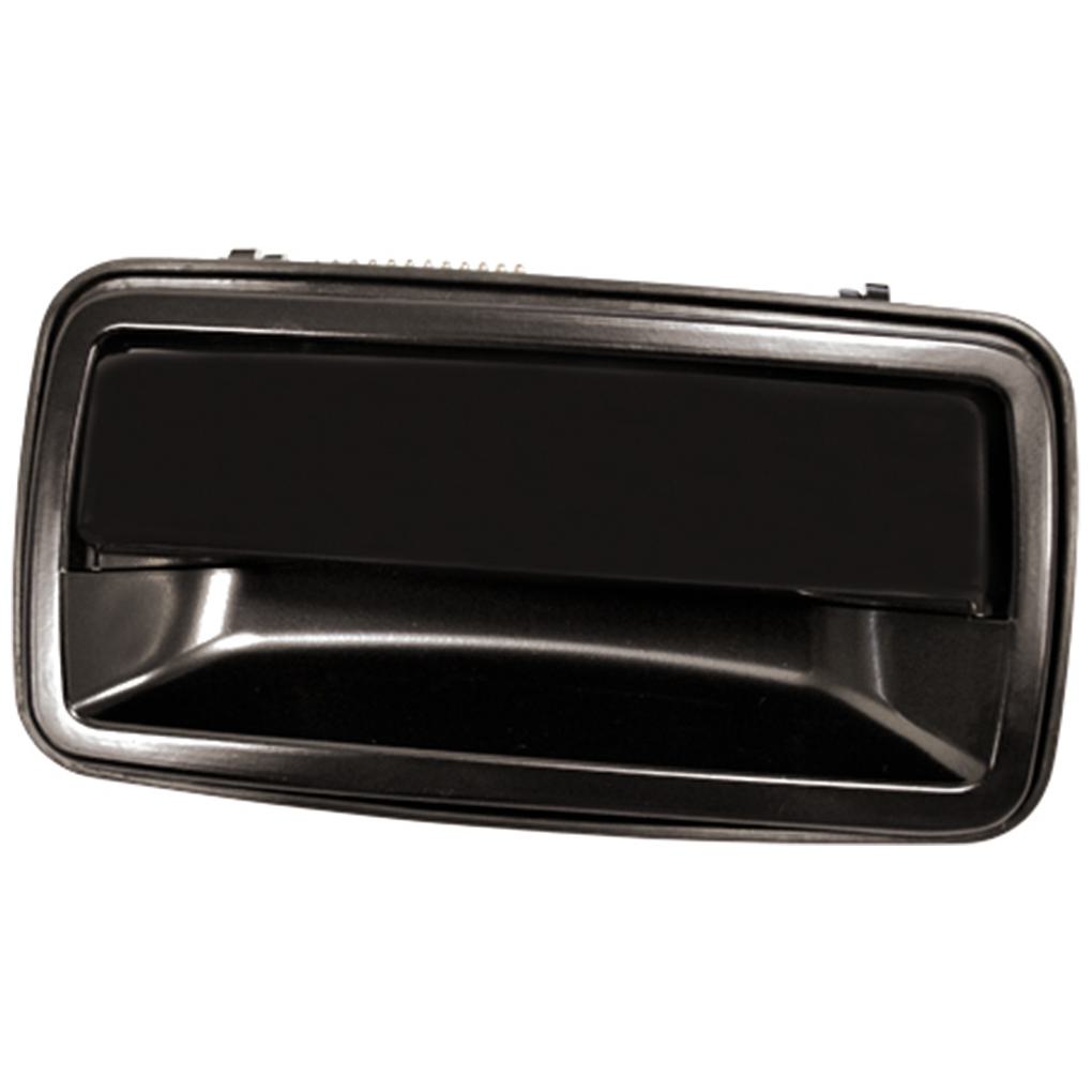 Maçaneta Externa da Porta para Chevrolet S10 - Universal Automotive - 41475
